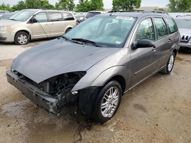 2003 Ford Focus SE