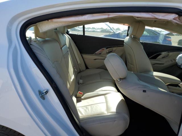 1G4GB5G35EF245365 Buick Lacrosse