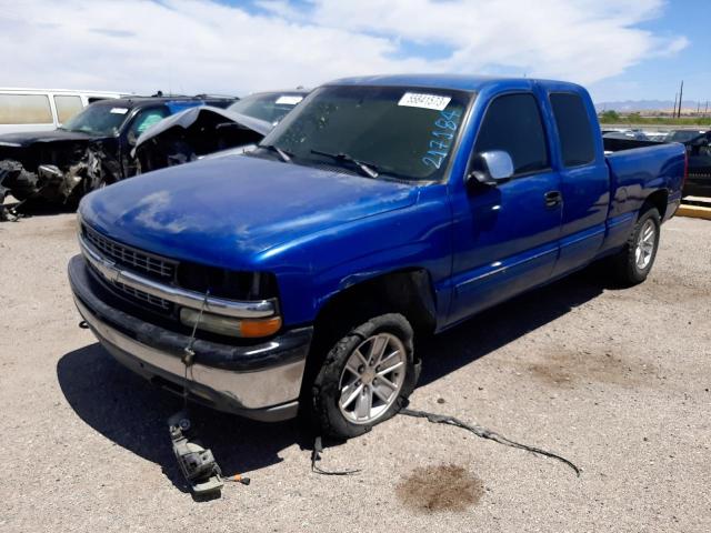 1999 Chevrolet C/K 1500 