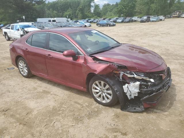 Vin: 4t1b11hk3ju514108, lot: 55617653, toyota camry l 20184