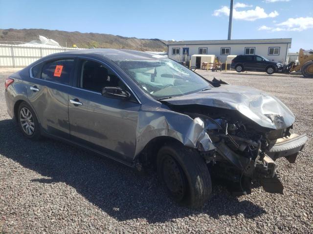 Vin: 1n4al3ap9hn352734, lot: 56553603, nissan altima 2.5 20174