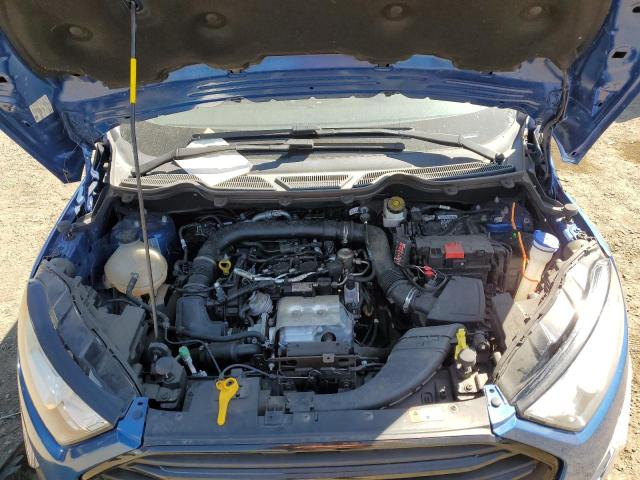 MAJ3P1RE0JC183533 Ford ECOSPORT S