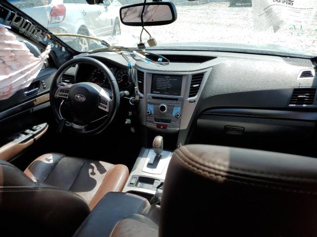 4S4BRDPCXE2304787 Subaru Outback 3.6r Limited