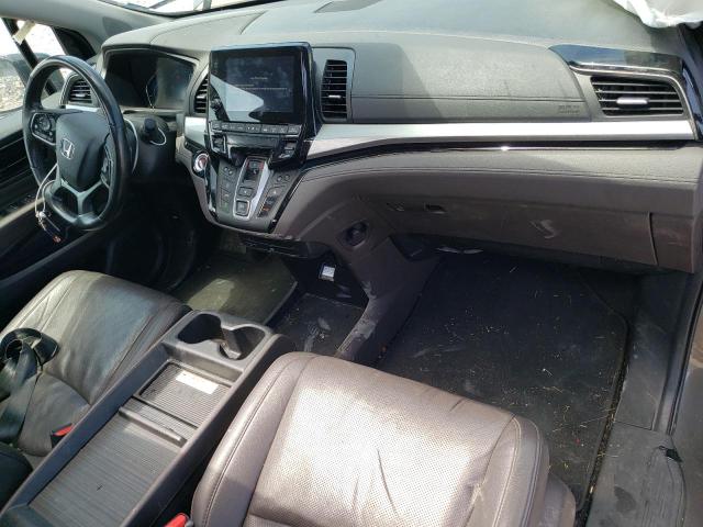 5FNRL6H92KB038841 2019 HONDA ODYSSEY, photo no. 8