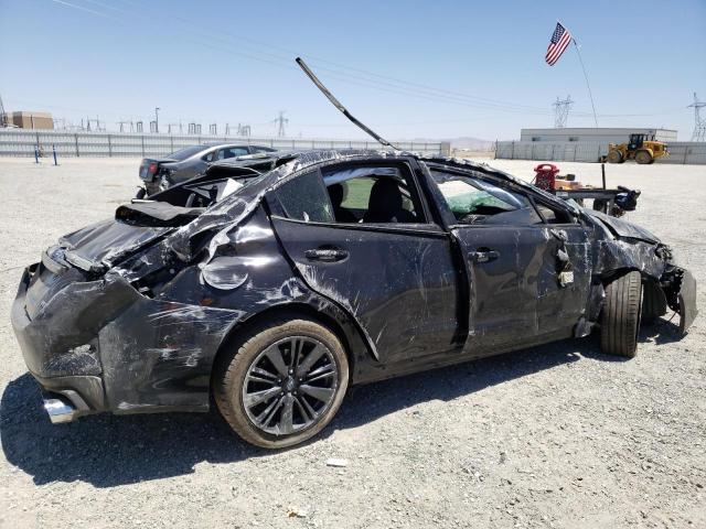 JF1VA1A68K9817765 Subaru WRX