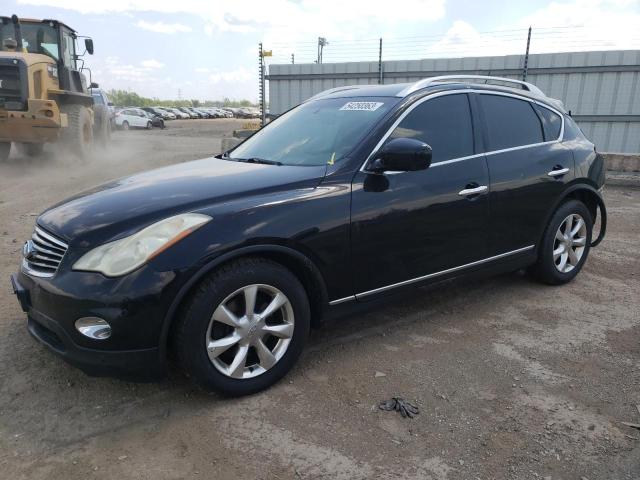 2008 INFINITI EX35 Base