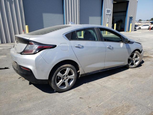 VIN 1G1RC6S51JU135467 2018 Chevrolet Volt, LT no.3