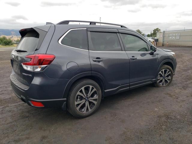 JF2SKAUC3MH505715 Subaru Forester Limited
