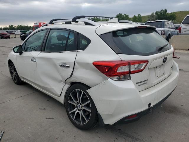 4S3GTAN66H3750389 Subaru Impreza Limited