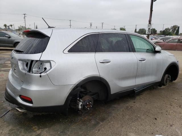 5XYPG4A39KG452259 KIA SORENTO L