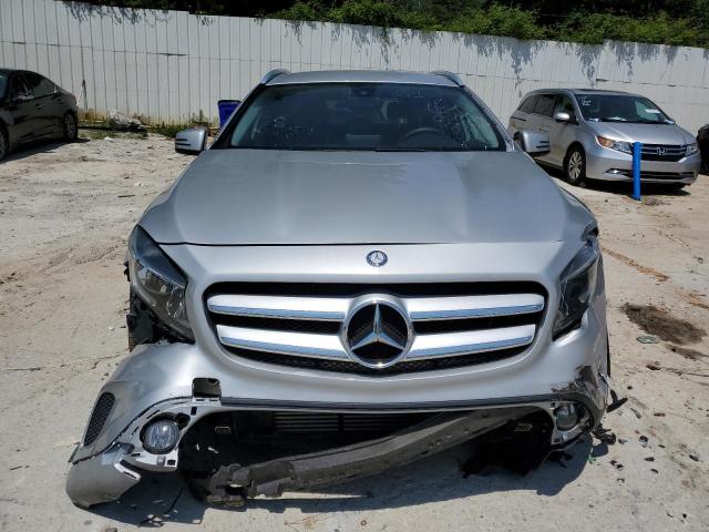 VIN WDCTG4EB5GJ228598 2016 Mercedes-Benz GLA-Class,... no.5