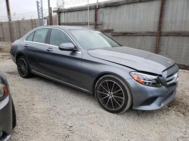 W1KWF8DBXMR647497 Mercedes-Benz C 300