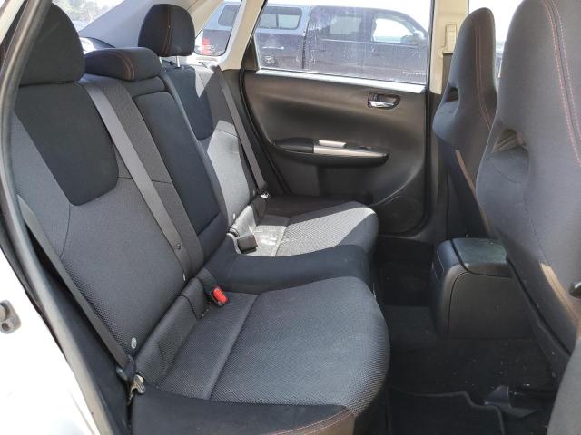 2009 Subaru WRX - Image 10