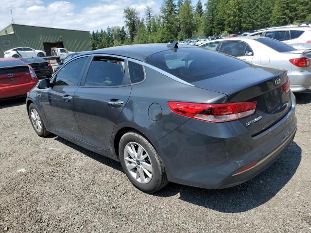 5XXGT4L37GG011931 KIA Optima Lx