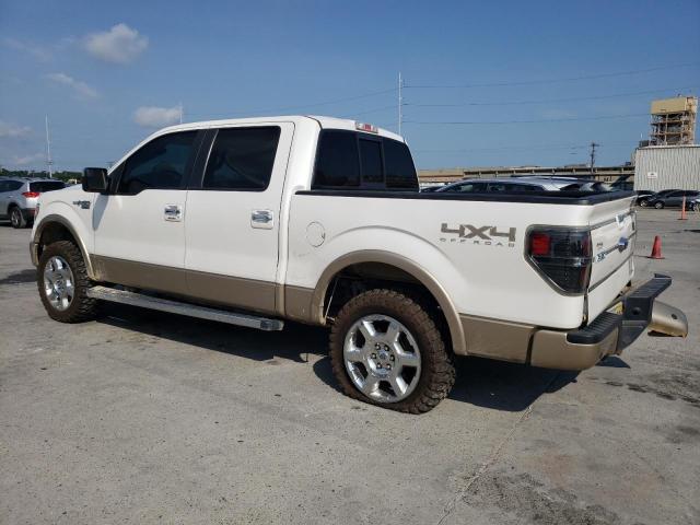 1FTFW1EF8EFB25621 Ford F150 Supercrew