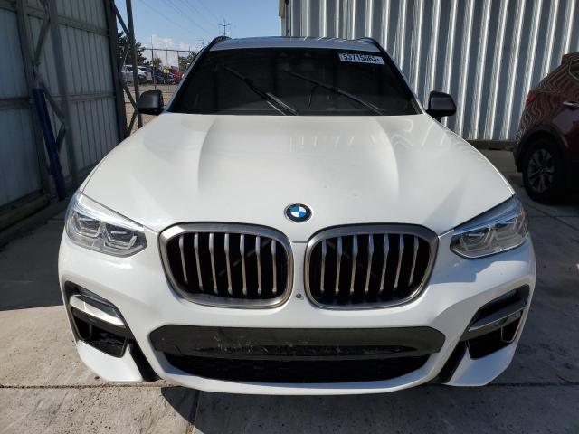 5UXTY9C05L9D35116 BMW X3 Xdrivem40i