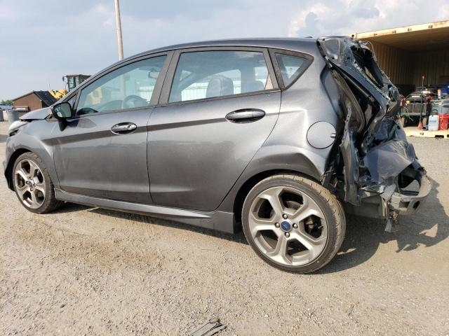 3FADP4GX8KM125941 Ford FIESTA ST