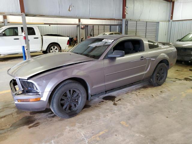 2006 Ford Mustang 