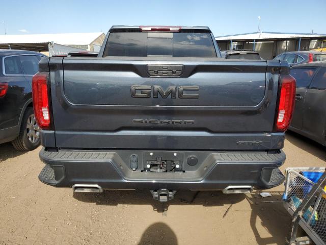 1GTP9EEL4NZ218305 GMC Sierra Limited K1500 At4