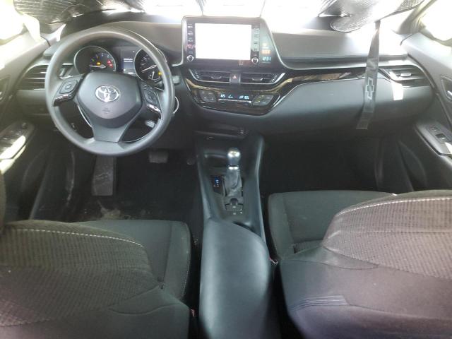 JTNKHMBX3K1026958 Toyota C-HR XLE