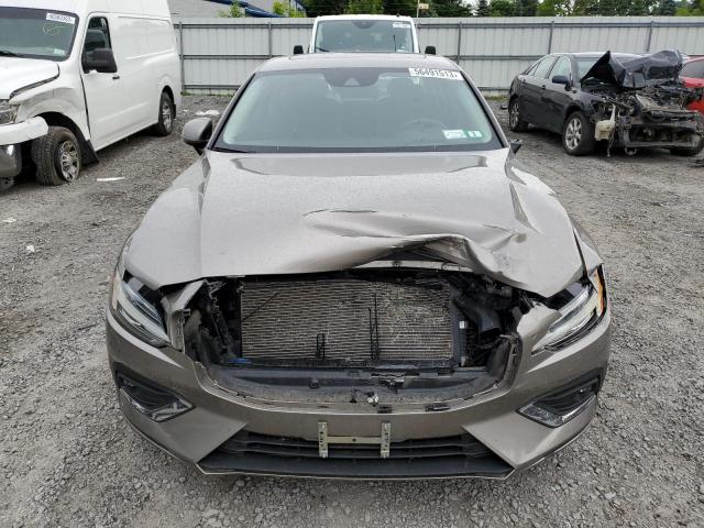 2019 VOLVO S60 T6 INS - 7JRA22TL1KG009284