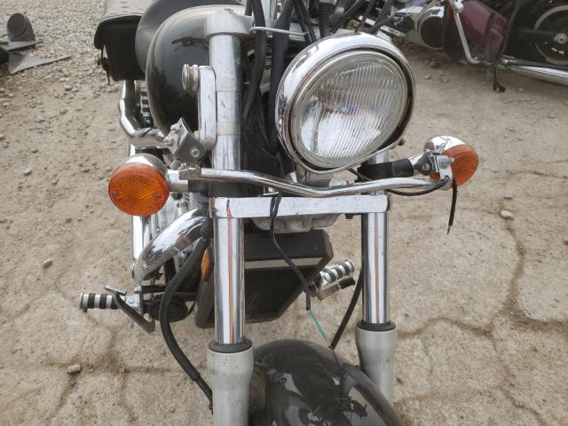 2007 HONDA VT1100 C 1HFSC18097A100134