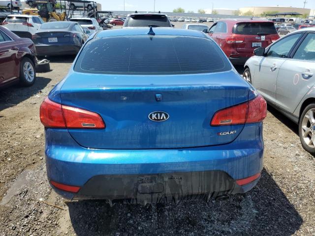 KNAFX6A86E5219064 KIA FORTE EX