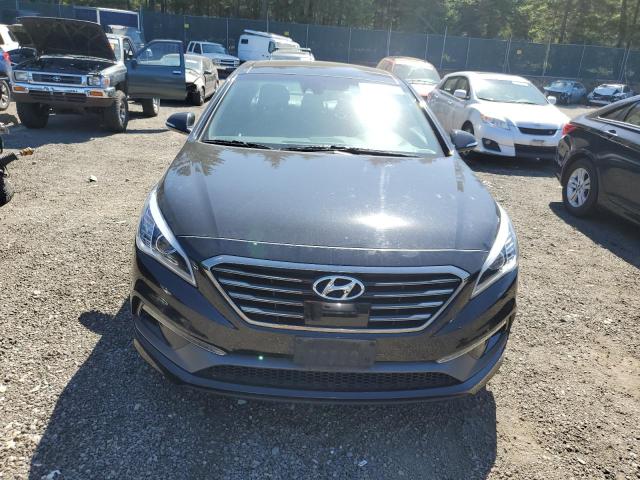 5NPE34AB9FH245976 Hyundai Sonata Sport