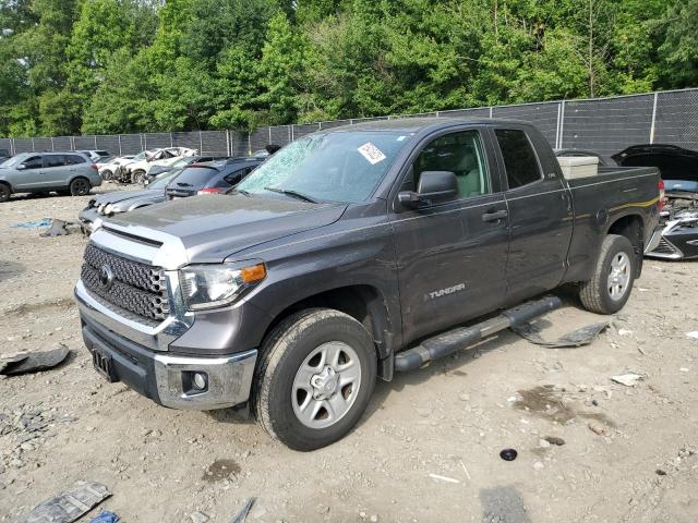 2018 Toyota Tundra 