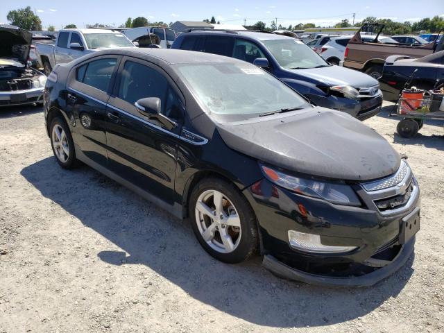 VIN 1G1RC6E44FU143203 2015 Chevrolet Volt no.4