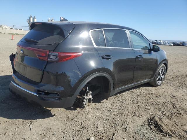 KNDPM3ACXM7875354 KIA Sportage Lx