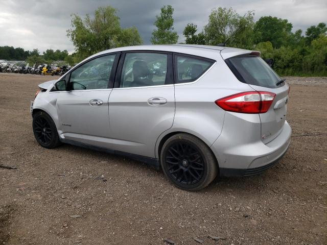2015 FORD CMAX 1FADP5BU0FL116368
