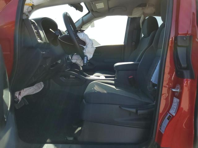 1N6ED1CL3PN610507 Nissan FRONTIER S