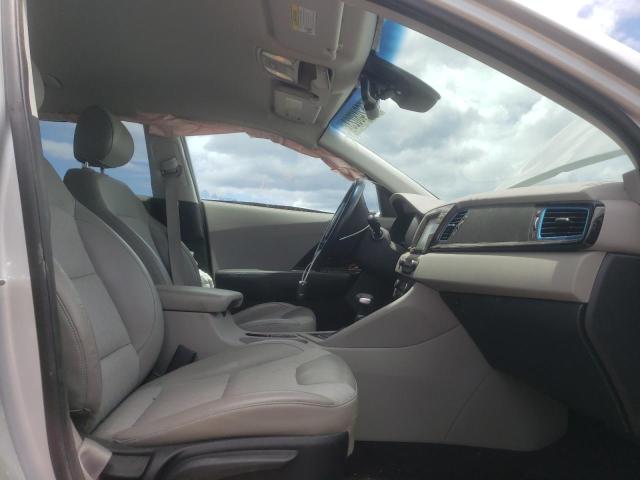 KNDCD3LD8J5212733 KIA NIRO EX