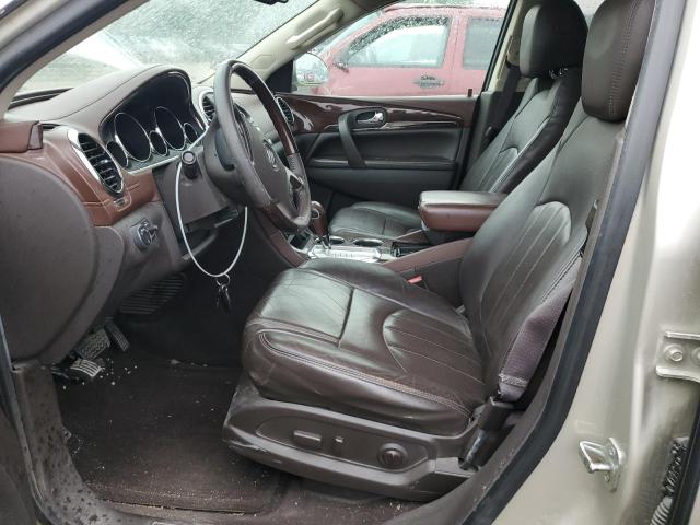 5GAKRBKD3EJ254086 Buick Enclave