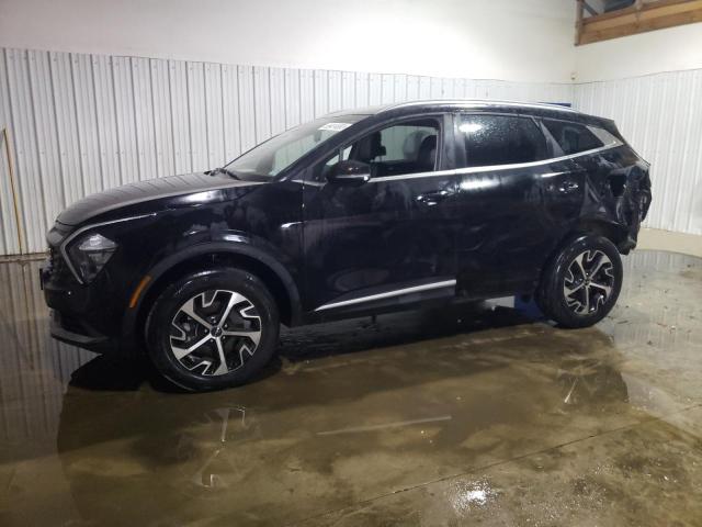 2023 Kia Sportage Ex VIN: 5XYK3CAF6PG013439 Lot: 55414893