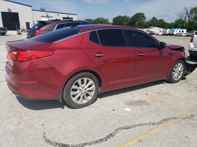 5XXGN4A75EG279518 KIA OPTIMA EX