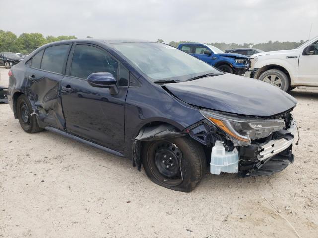 2022 TOYOTA COROLLA LE - 5YFEPMAE8NP376364