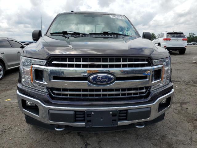 1FTEW1E51JFC21894 | 2018 FORD F150 SUPER