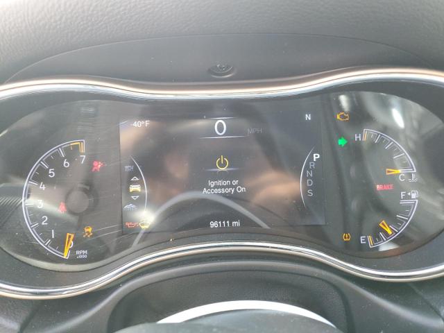 1C4RJFBG6FC785732 Jeep Grand Cherokee Limited