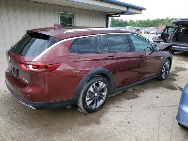 2018 BUICK REGAL TOUR W04GV8SX3J1148173