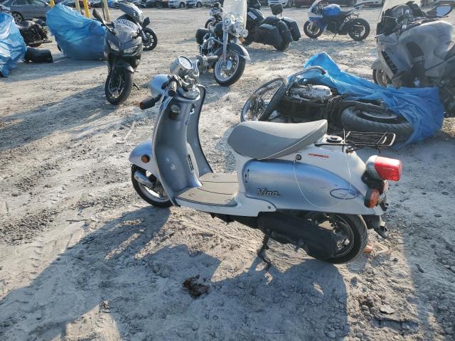 2004 YAMAHA YJ50 JYASA17A14A018674
