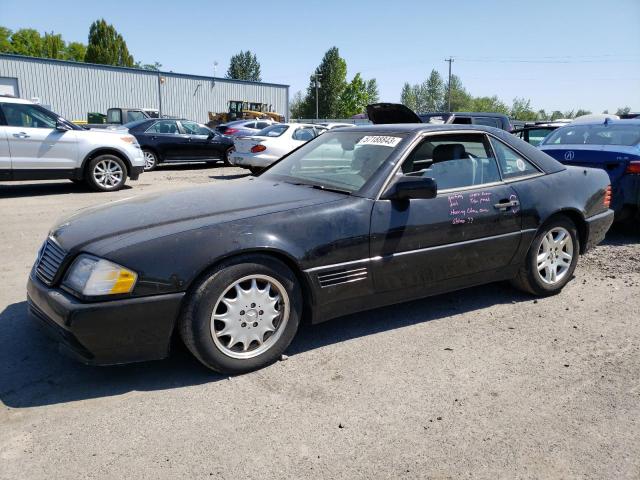 1995 Mercedes-Benz SL 