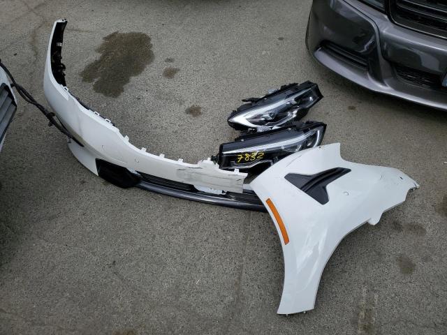 2020 BMW 330XI - 3MW5R7J02L8B27746