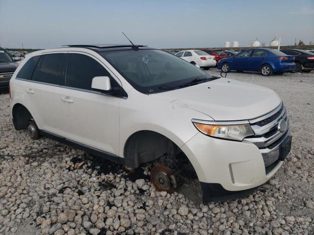 2FMDK3KC7BBA47446 Ford Edge Limited