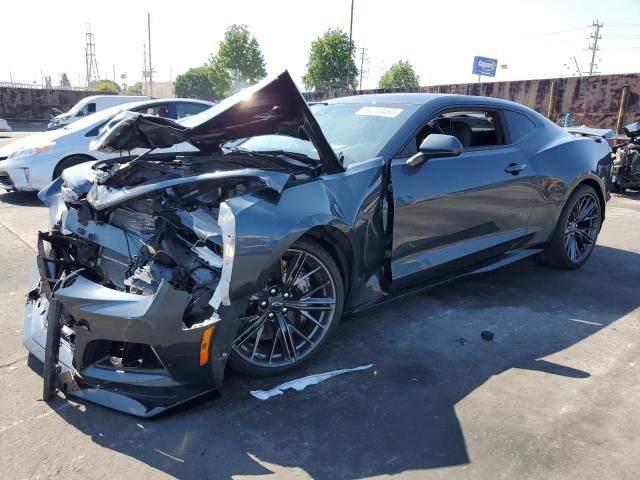 2020 Chevrolet Camaro ZL1