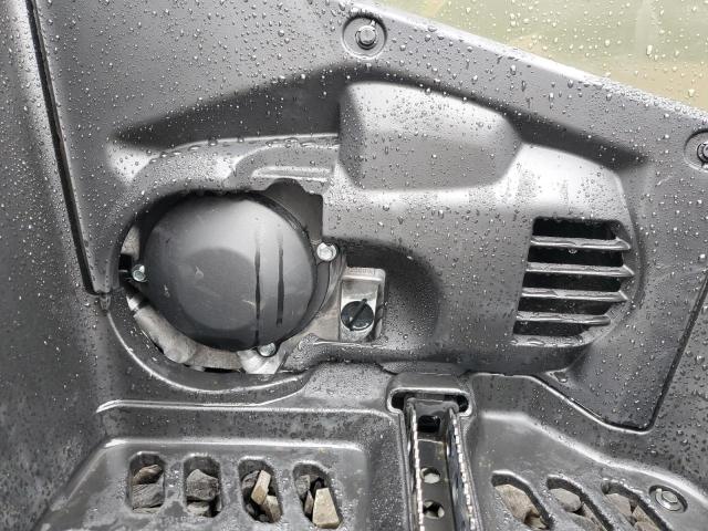 2022 SUZUKI LT-A500 X - 5SADW21A4N7101000