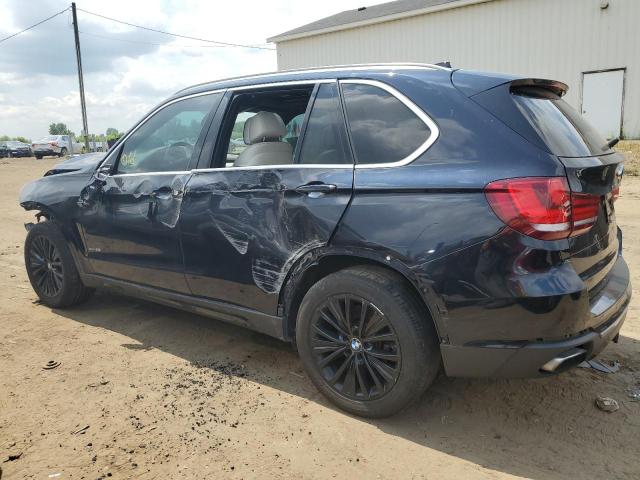 5UXKR6C55G0J81193 2016 BMW X5, photo no. 2