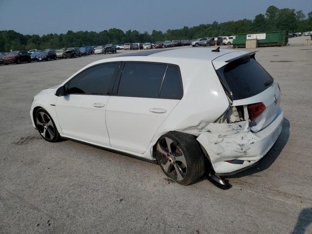 2016 VOLKSWAGEN GTI S/SE - 3VW447AUXGM018378