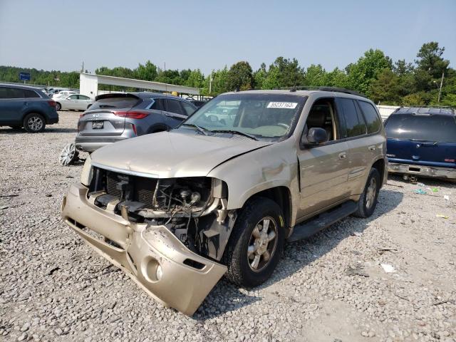 2004 GMC Envoy 